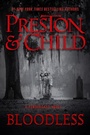 Cover: Bloodless - Grand Central Publishing