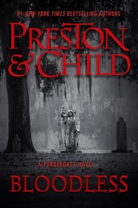 Enlarge image Cover: Bloodless - Grand Central Publishing