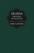 Cover: Grania - The Story of an Island - Read Books Ltd.