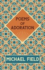 Cover: Poems of Adoration - Read Books Ltd.