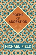 Cover: Poems of Adoration - Read Books Ltd.