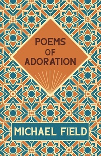 Enlarge image Cover: Poems of Adoration - Read Books Ltd.