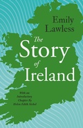 Cover: The Story of Ireland - Read Books Ltd.