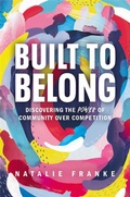 Cover: Built to Belong - Worthy Books