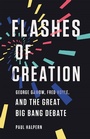 Cover: Flashes of Creation - Basic Books