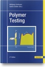 Cover: Polymer Testing - Hanser Publications
