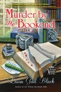 Cover: Murder by the Bookend - Crooked Lane Books