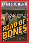 Cover: Road of Bones - Soho Crime