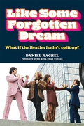 Cover: Like Some Forgotten Dream - Cassell