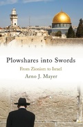 Cover: Plowshares into Swords - Verso Books