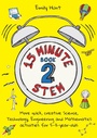 Cover: 15-Minute STEM Book 2 - Crown House Publishing