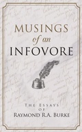 Cover: Musings of an Infovore - Ray Burke