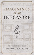 Cover: Imaginings of an Infovore - Ray Burke
