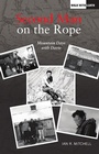 Cover: Second Man on the Rope - Luath Press