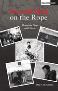 Cover: Second Man on the Rope - Luath Press