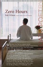 Cover: Zero Hours - Luath Press