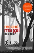 Cover: Me and Ma Gal - Luath Press