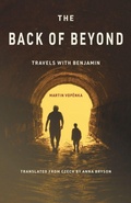 Cover: The Back of Beyond - Plamen Press