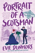 Cover: Portrait of a Scotsman - Berkley Publishing Corporation,U.S.