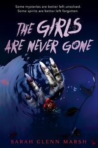 Enlarge image Cover: The Girls Are Never Gone - Razorbill