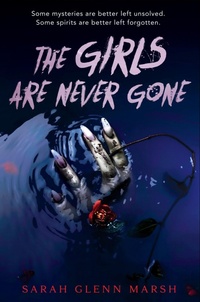 Enlarge image Cover: The Girls Are Never Gone - Razorbill