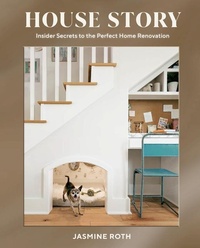 Abbildung von: House Story - Ten Speed Press