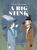 Cover: A Big Stink - Ten Speed Press