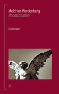 Cover: Nachtschatten - Salis Verlag ein Imprint der Elster & Salis AG