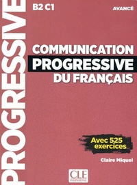 Abbildung von: Communication progressive - Klett