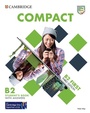 Cover: Compact First - Klett