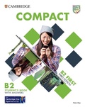 Cover: Compact First - Klett