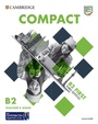 Cover: Compact First - Klett