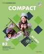 Cover: Compact First - Klett