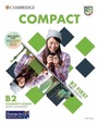 Cover: Compact First - Klett