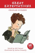 Cover: Great Expectations - Klett