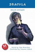 Cover: Dracula - Klett