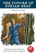 Cover: The Picture of Dorian Gray - Klett