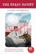 Cover: The Great Gatsby - Klett
