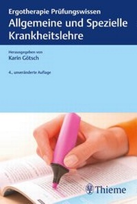 Abbildung von: Allgemeine und Spezielle Krankheitslehre - Thieme