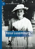 Cover: Rosa Luxemburg - Palgrave Macmillan