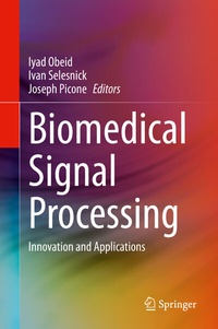 Abbildung von: Biomedical Signal Processing - Springer