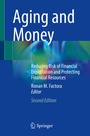 Cover: Aging and Money - Springer