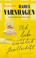 Cover: Ich liebe unendlich Gesellschaft - Eulenspiegel Verlagsgruppe Buchverlage
