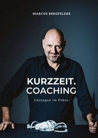 Abbildung von: Kurzzeit.Coaching - tredition