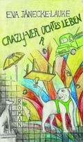 Cover: CRAZY - verr&uuml;cktes Leben - tredition