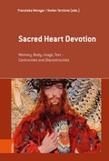 Cover: Sacred Heart Devotion - B&ouml;hlau