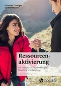 Cover: Ressourcenaktivierung - Hogrefe