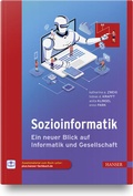 Abbildung von: Sozioinformatik - Hanser