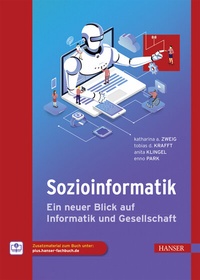 Abbildung von: Sozioinformatik - Hanser