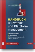 Bild: Handbuch IT-System- und Plattformmanagement - Hanser